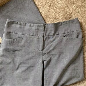 The Limited Cassidy Fit Dress Pants